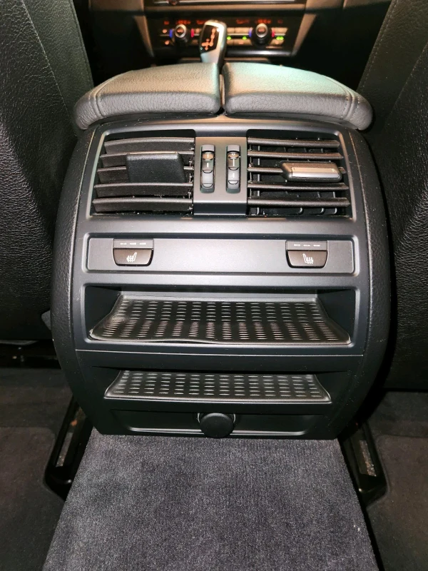 BMW 5-Series 520d M Sport 20