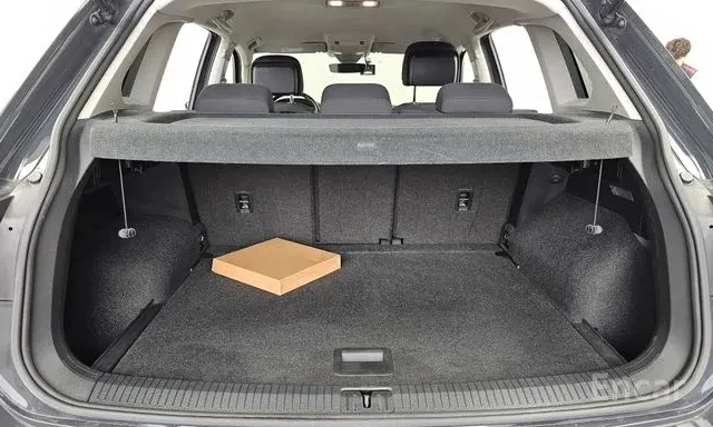 Volkswagen Tiguan 2.0 TDI Premium 26