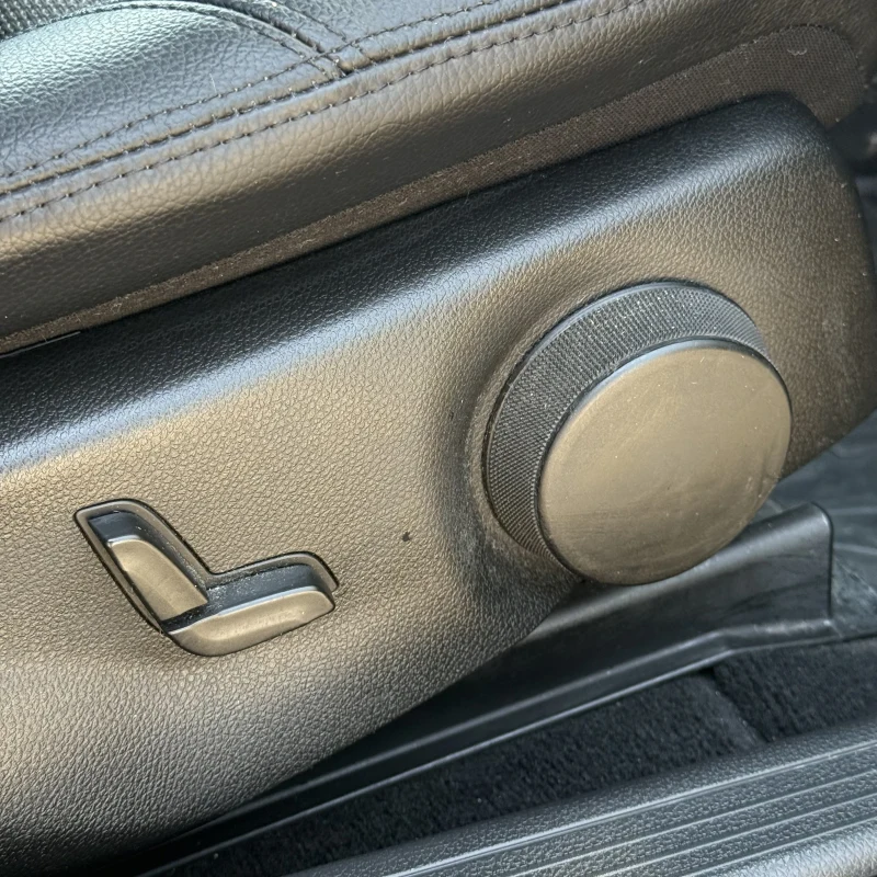 Mercedes-Benz GLK-Class 18
