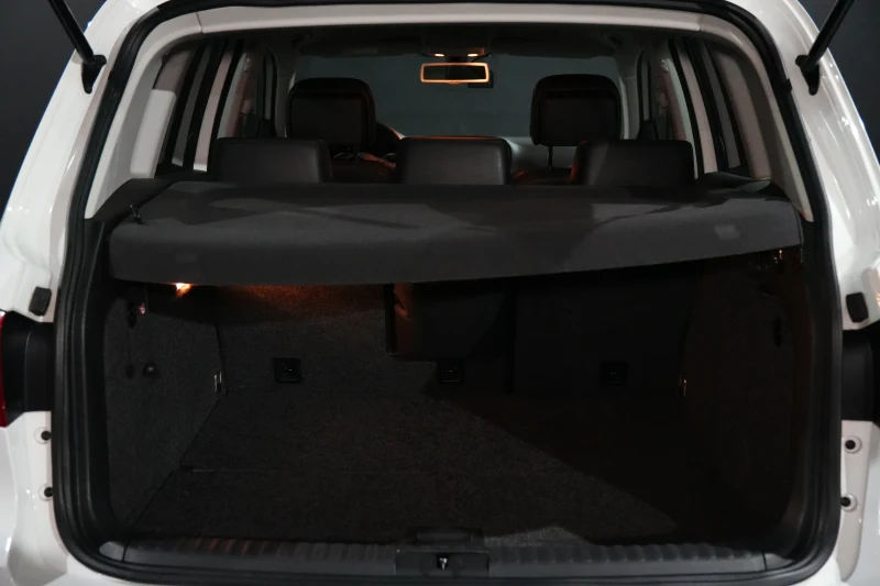 Volkswagen Tiguan 2.0 TDI 18