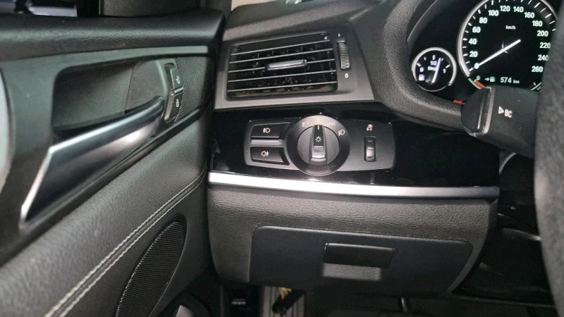 BMW X3 xDrive 20d M Aerodynamic 18
