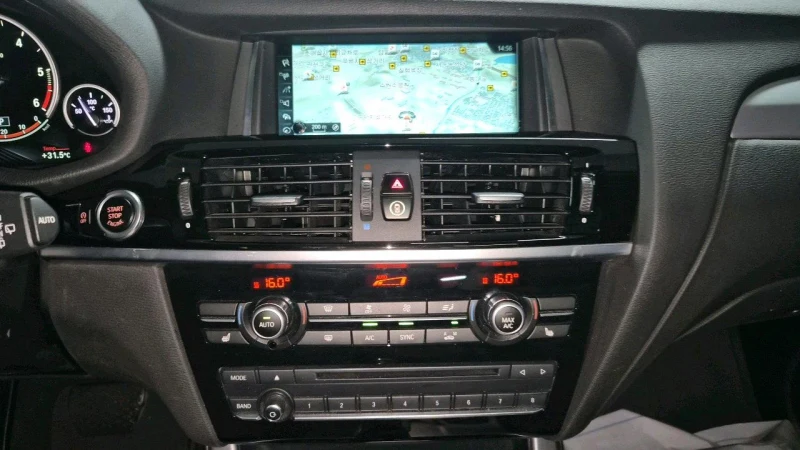 BMW X3 xDrive 20d M Aerodynamic 22