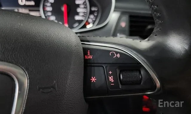 Audi A6 35 TDI Premium 14
