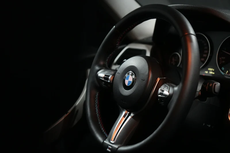 BMW 320d F30 Effdyn Edition 10