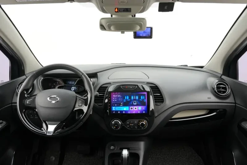 Renault QM3 RE 15