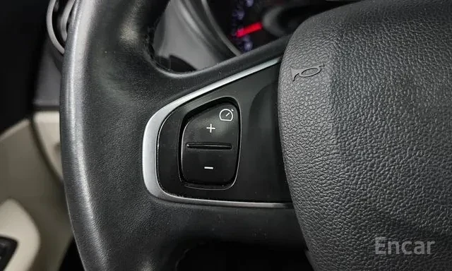 Renault QM3 RE 22