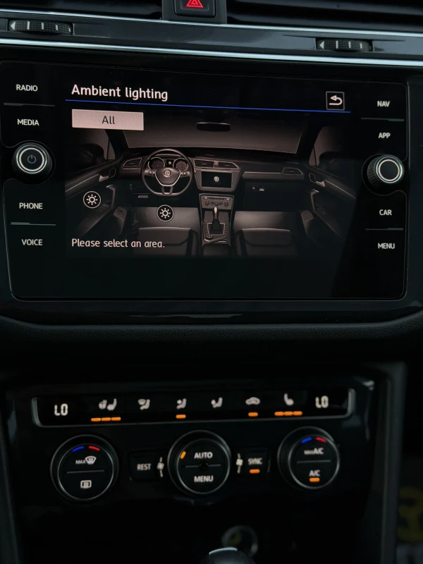Volkswagen Tiguan AllSpace 14