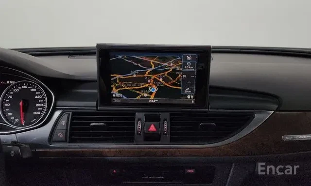 Audi A6 35 TDI Premium 11