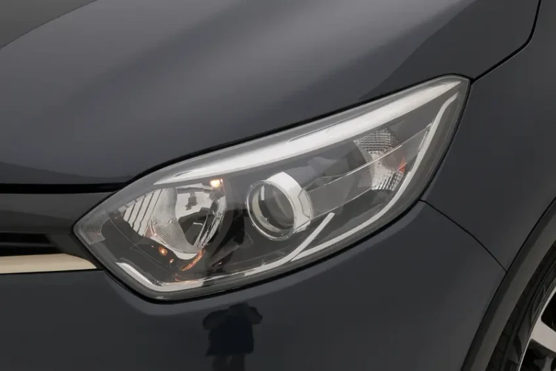 Renault QM3 RE 9