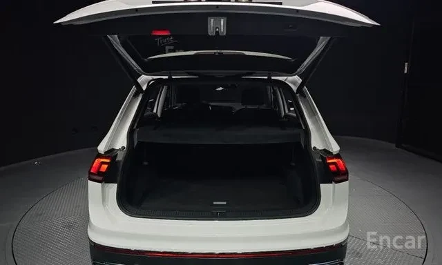 Volkswagen Tiguan 2.0 TDI Prestige 20