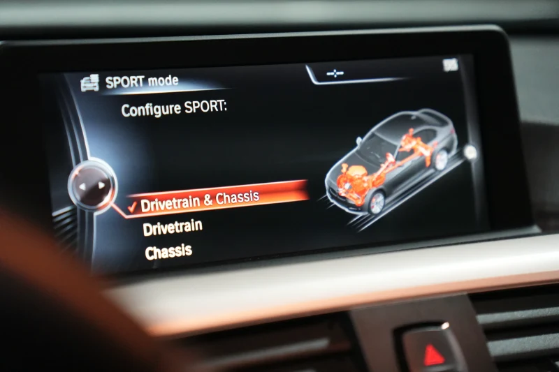 BMW 320d F30 Effdyn Edition 15