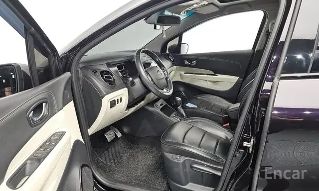 Renault QM3 RE 14