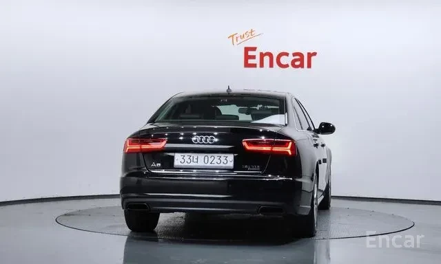 Audi A6 35 TDI Premium 4