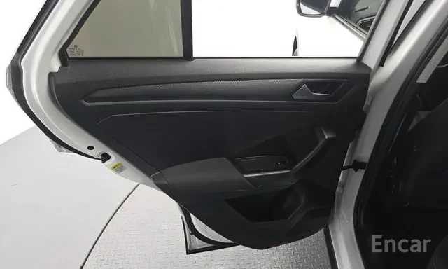 Volkswagen T-Roc 2.0 TDI Style 14