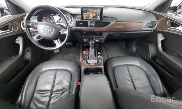 Audi A6 35 TDI Premium 7