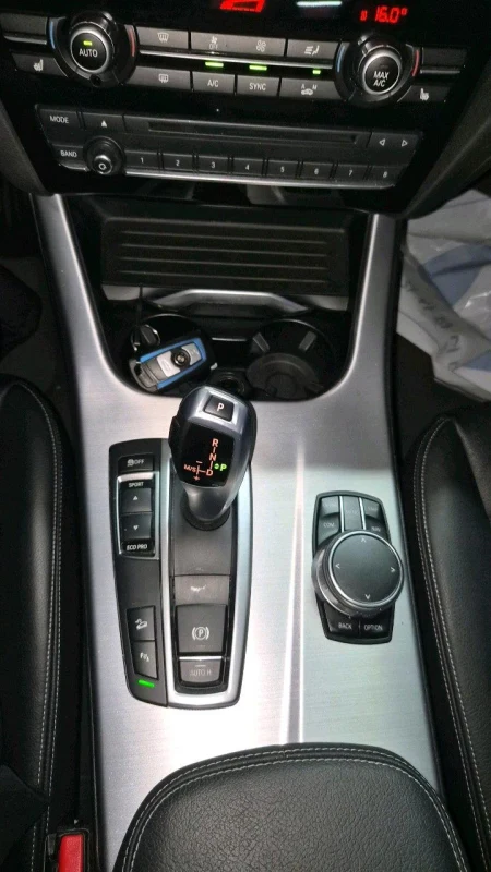 BMW X3 xDrive 20d M Aerodynamic 20