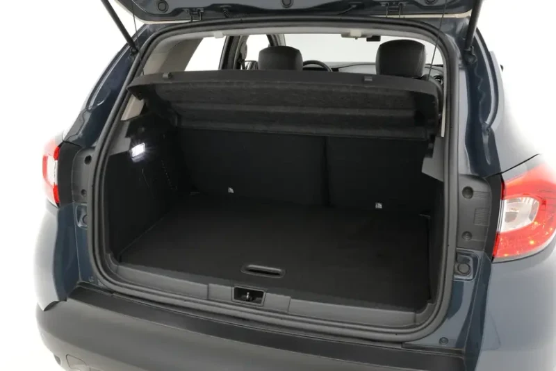 Renault QM3 RE 28
