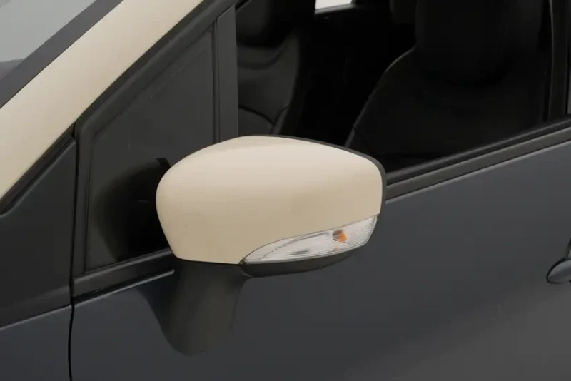 Renault QM3 RE 10