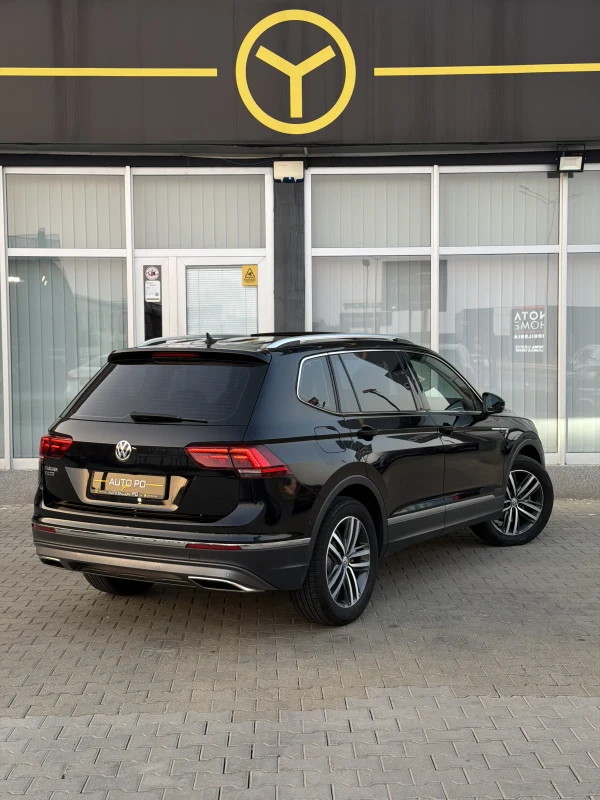 Volkswagen Tiguan AllSpace 4