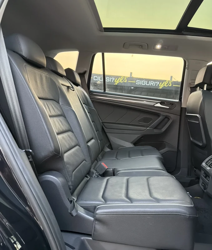 Volkswagen Tiguan AllSpace 10