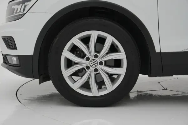 Volkswagen Tiguan 2.0 TDI Premium 12