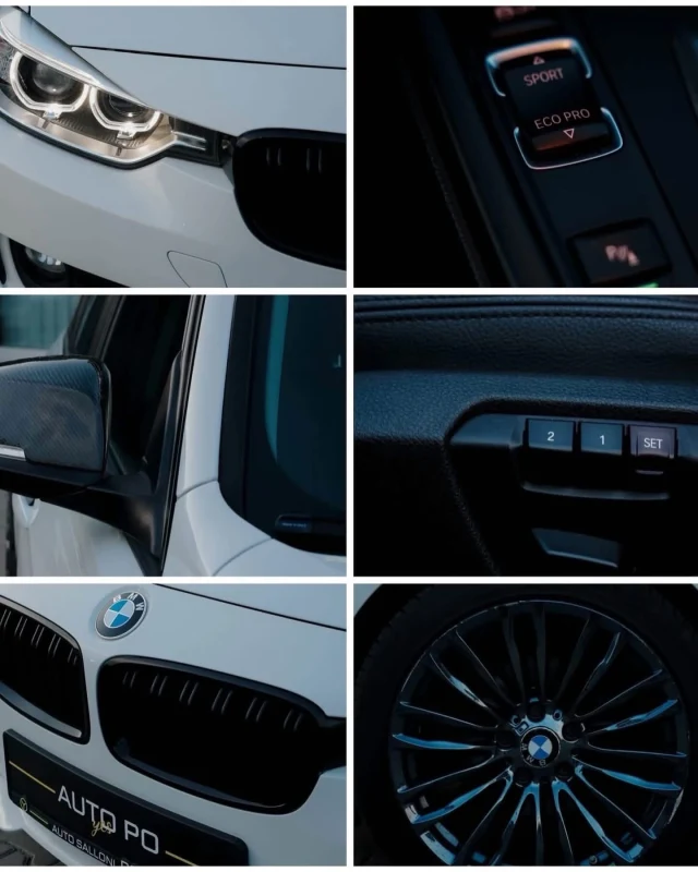 BMW 3-Series 320d ED Edition 14