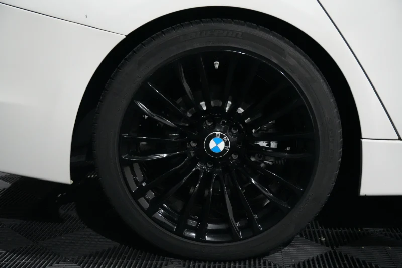 BMW 320d F30 Effdyn Edition 18