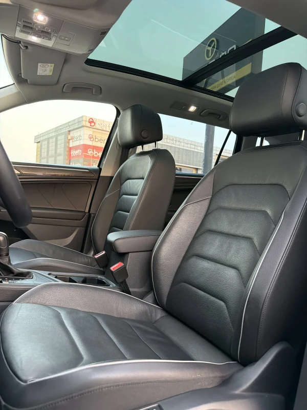 Volkswagen Tiguan AllSpace 9