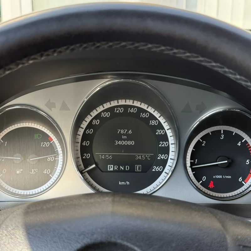 Mercedes-Benz GLK-Class 16