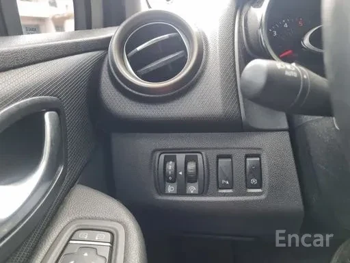 Renault Clio Intens 17