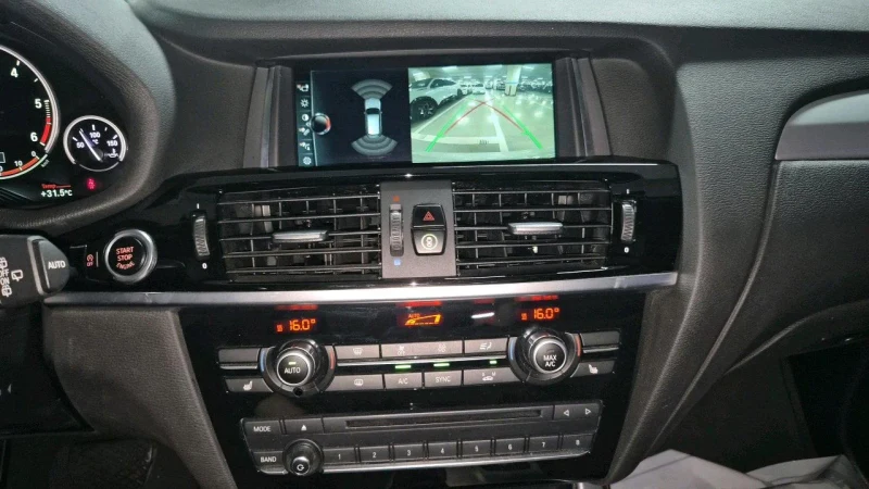 BMW X3 xDrive 20d M Aerodynamic 21