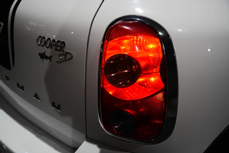 Mini Cooper Countryman SD ALL4 11