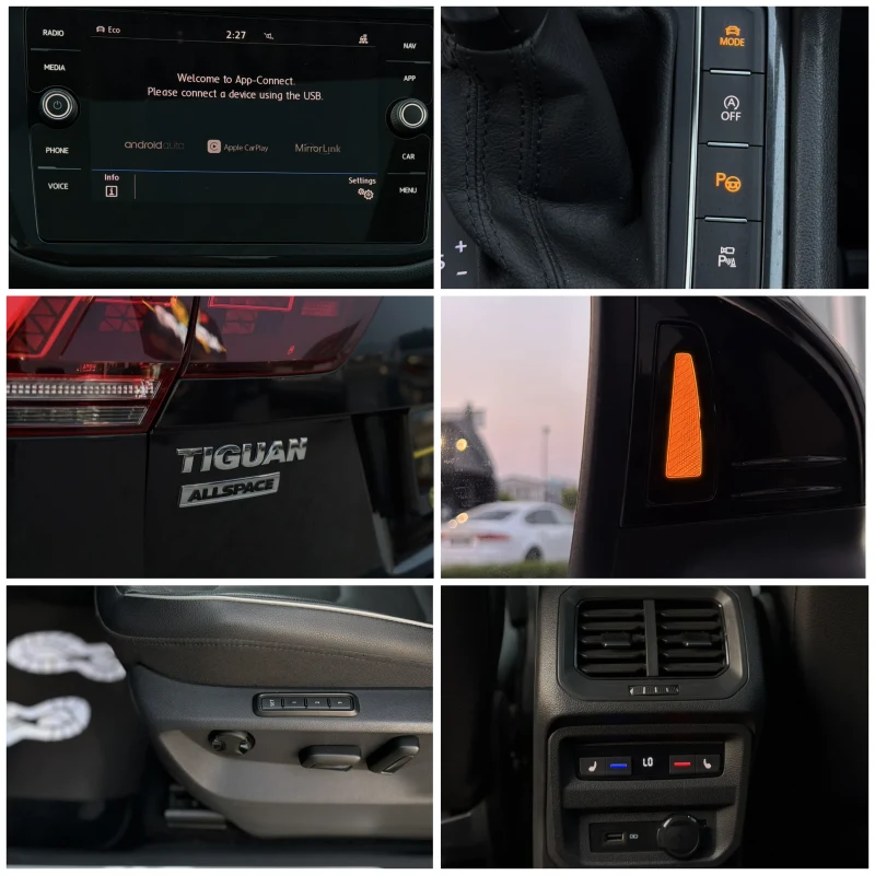 Volkswagen Tiguan AllSpace 20