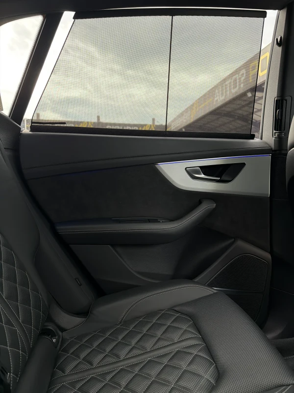Audi Q8 50 TDI Quattro 3xS-Line 9