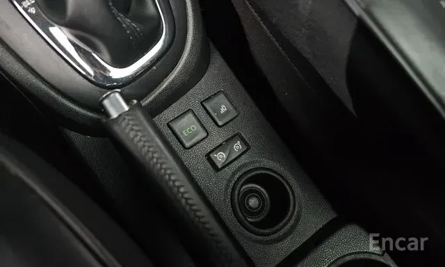Renault QM3 RE 29