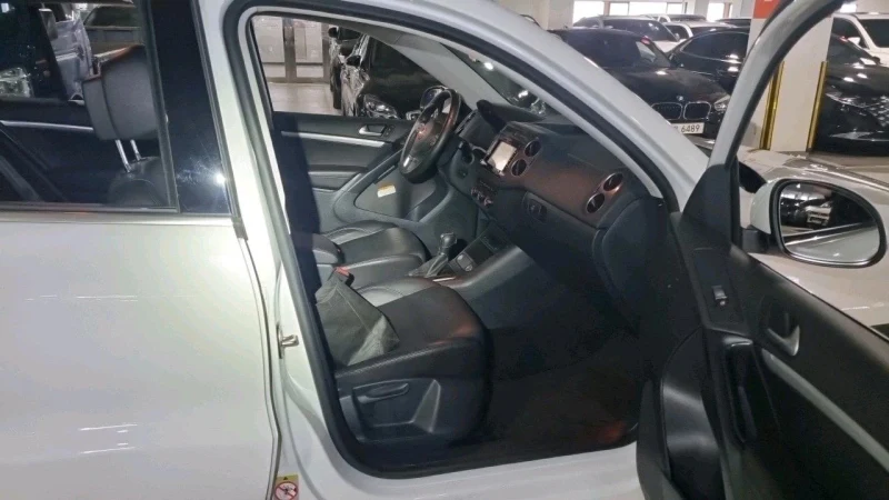 Volkswagen Tiguan 15