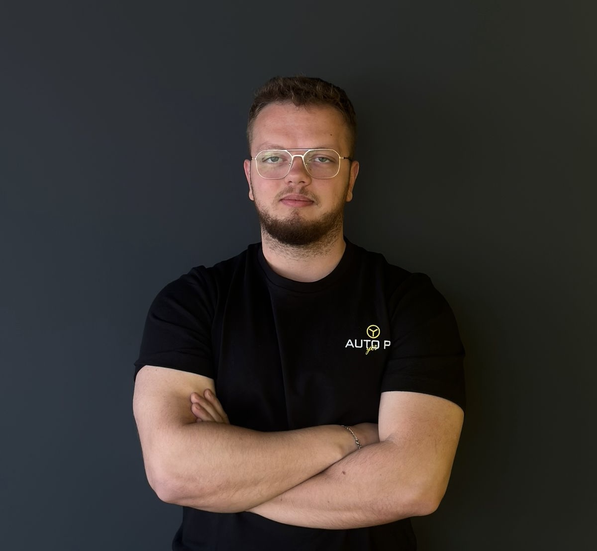 Team member photo