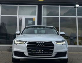 Audi A6 Matrix 35 TDI