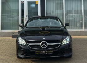 Mercedes Benz CLS 250 4Matic