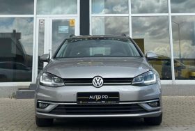 VW Golf 7.5 Highline