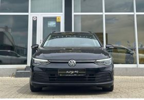 VW Golf 8 Life