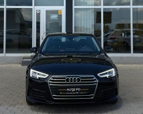 Audi A4 30 TDI
