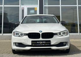 BMW 320d