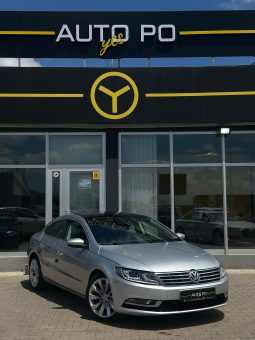 
										VW Passat CC full									