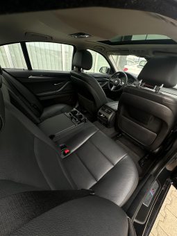 
										BMW 520d M-Packet full									