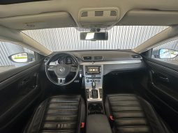 
										VW Passat CC full									