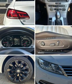 
										VW Passat CC 4Motion full									