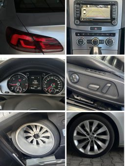 
										VW Passat CC full									