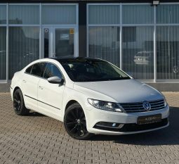 
										VW Passat CC 4Motion full									