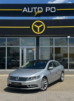 
										VW Passat CC full									